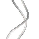 Baseus CATLGD-A02 Lightning kabel 2 m Hvid