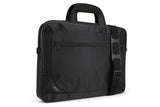 Acer Traveler Case XL 43,9 cm (17.3") Mappe Sort