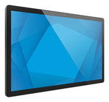 Elo Touch Solutions I-Series 5 Slate Digital fladpaneldisplay 39,6 cm (15.6") LED Wi-Fi 350 cd/m² Fuld HD Grå Berøringsskærm Indbygget processer Android