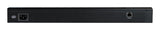 ALLNET 209905 Administreret L2 Gigabit Ethernet (10/100/1000) Sort