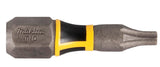 Makita E-03193 skruetrækker bit 2 stk