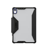Urban Armor Gear 224458114043 tablet etui 27,9 cm (11") Folie Sort, Transparent