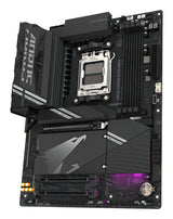 GIGABYTE X870 AORUS ELITE WIFI7 AMD X870 Sokkel AM5 ATX