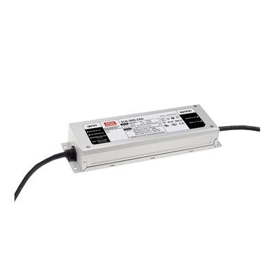 MEAN WELL ELG-300-24A LED-driver