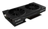 XFX RX-96TSW16BQ grafikkort AMD Radeon RX 9060 XT 16 GB GDDR6