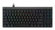 Logitech G G515 tastatur Spil USB QWERTY Nordisk Sort
