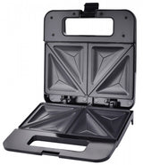 Esperanza PARMIGIANO sandwichtoaster 1000 W Sort