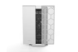 be quiet! Silent Base 802 Window White Midi Tower Hvid
