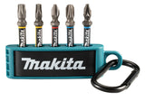Makita E-13568 skruetrækker bit