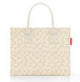 Reisenthel daily shopper Beige Mulepose