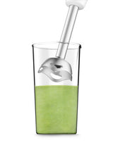 Tefal HB4531 0,5 L Bordplade blender 450 W Grå, Rustfrit stål, Hvid