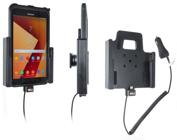 Brodit 712002 holder Aktiv holder Mobiltelefon/Smartphone Sort