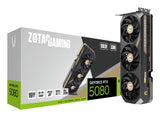 Zotac GAMING GeForce RTX 5080 SOLID CORE NVIDIA 16 GB GDDR7
