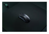 Razer DeathAdder V3 HyperSpeed mus Spil Højre hånd RF Wireless + USB Type-C Optisk 26000 dpi