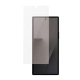 PanzerGlass ® Sub Skærmbeskyttelse Samsung Galaxy Z Fold8 Ultra | Classic Fit