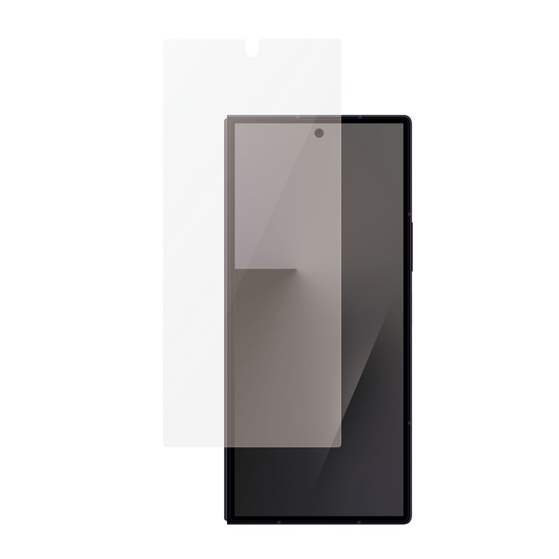 PanzerGlass ® Sub Skærmbeskyttelse Samsung Galaxy Z Fold8 Ultra | Classic Fit