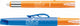 Pica-Marker Pica-Gel speedmarker 1 stk Hvid