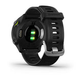 Garmin Forerunner 55 2,64 cm (1.04") MIP 42 mm Digital 208 x 208 pixel Sort GPS (satellit)