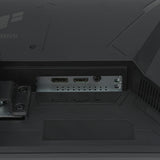 ASUS TUF Gaming VG279QE5A computerskærm 68,6 cm (27") 1920 x 1080 pixel Fuld HD LCD Sort