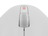 GENESIS Zircon 500 mus Spil Højre hånd RF Wireless + Bluetooth + USB Type-C Optisk 10000 dpi