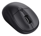 Trust Primo mus Rejse Ambidextrous Bluetooth Optisk 1600 dpi