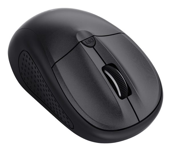 Trust Primo mus Rejse Ambidextrous Bluetooth Optisk 1600 dpi