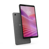 Lenovo Tab One 4G Mediatek 64 GB 22,1 cm (8.7") 4 GB Wi-Fi 5 (802.11ac) Android 14 Grå
