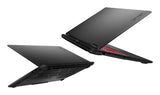 ASUS TUF Gaming A16 FA608PP-QT033W AMD Ryzen™ 9 8940HX Laptop 40,6 cm (16") 2.5K 16 GB DDR5-SDRAM 1 TB SSD NVIDIA GeForce RTX 5070 Wi-Fi 6E (802.11ax) Windows 11 Home Sort, Grå
