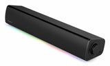 Creative Labs Sound Blaster GS3 Sort Kabel & trådløs 12 W