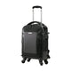 Vanguard VEO SELECT 55BT BK bagage Trolley Blød skal Sort
