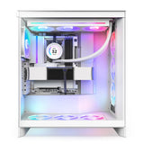 NZXT N9 X870E AMD X870E Sokkel AM5 ATX