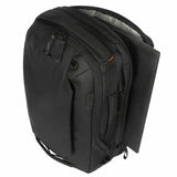 Targus TBB652GL rygsæk City backpack Sort Polyester