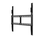 Optoma N3981K Digital fladpaneldisplay 2,49 m (98") LED Wi-Fi 500 cd/m² 4K Ultra HD Sort Android 11 24/7