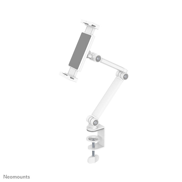 Neomounts DS15-545WH1 tablet sikkerhedslås Hvid 32,8 cm (12.9")