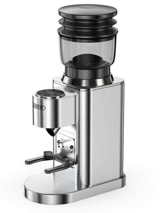 HiBREW G7 150 W Rustfrit stål, Sort