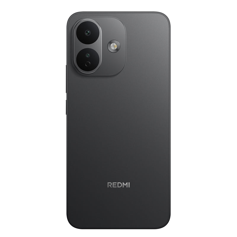 Xiaomi Redmi Note 17 Pro 5G 17,4 cm (6.83") Dual SIM 6 GB 256 GB 8340 mAh Sort