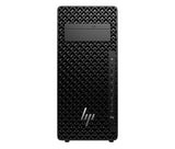 HP Z2 Tower G1i Intel Core Ultra 7 265K 32 GB DDR5-SDRAM 1 TB SSD Windows 11 Pro Workstation AI Workstation, AI PC Sort