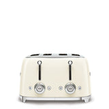 Smeg 50's Style Brødrister TSF03CREU Creme