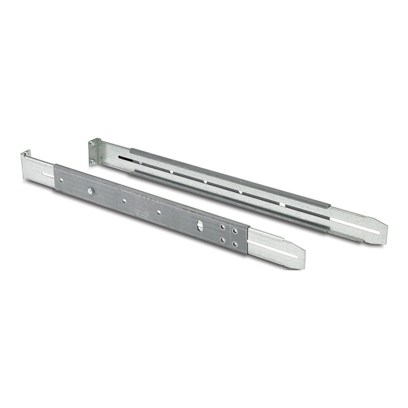 APC Bracket kit, Rear rails, Rack ATS