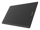HUION H610X tegneplade Sort 5080 lpi 254 x 158,8 mm USB