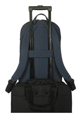 Targus TBB65002GL taske og etui til laptop 40,6 cm (16") Rygsæk Blå