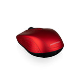 Modecom MC-WM4.1 mus Kontor Ambidextrous RF trådløst Optisk 1600 dpi