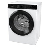 Gorenje G600 WPNA94A1TS vaskemaskine Front-læsning 9 kg 1300 rpm Hvid