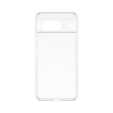 PanzerGlass SAFE. by ® 2-i-1 Pakke Google Pixel 8 | Ultra-Wide Fit | Bulk