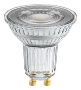 Osram LED PAR16 DIM P LED-lampe Varm hvid 3000 K 2,4 W GU10 E