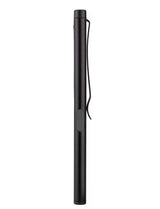 Brennenstuhl 1175590110 lommelygte Sort Hånd lommelygte LED