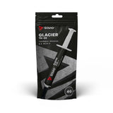 Savio TG-02 kølekomponent Termisk pasta 8,5 W/mK 4 g