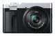 Panasonic Lumix TZ99 1/2.3" Kompakt kamera 20,3 MP MOS 5184 x 3888 pixel Sort, Sølv