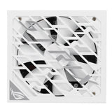 ASUS ROG -STRIX-1000P-GAMING-WHITE-E enhed til strømforsyning 1000 W 20+4 pin ATX ATX Hvid
