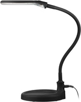 Goobay 64990 forstørrelsesglas lampe